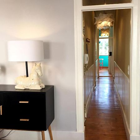 Sm2 Romantic Home By The Gardens Pr Real & Bairro Alto Lisboa Eksteriør billede