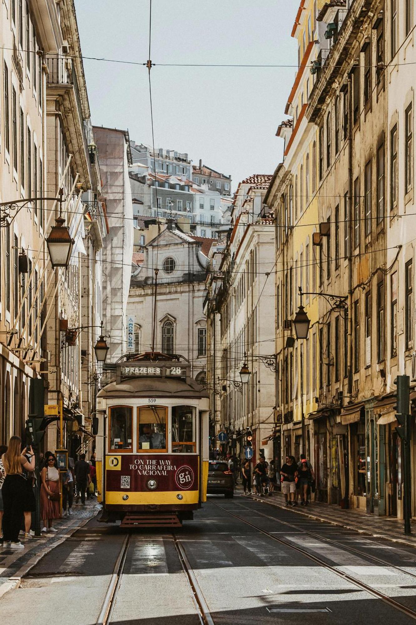 Sm2 Romantic Home By The Gardens Pr Real & Bairro Alto Lisboa Eksteriør billede
